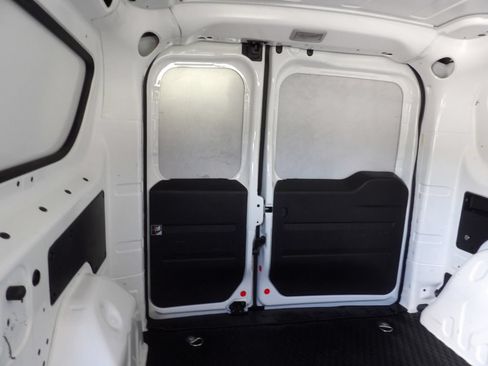Used 2022 RAM ProMaster City Wagon FWD image 40
