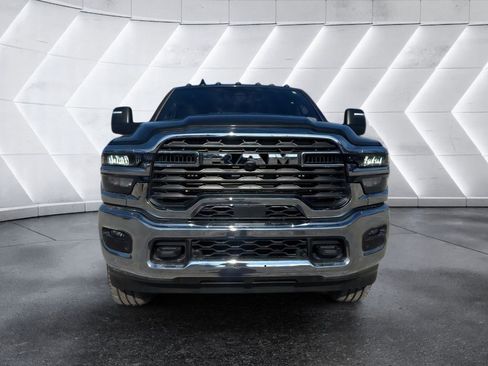 New 2026 RAM 2500 Tradesman image 2