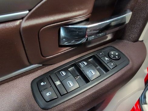 Used 2014 RAM 2500 Big Horn image 13