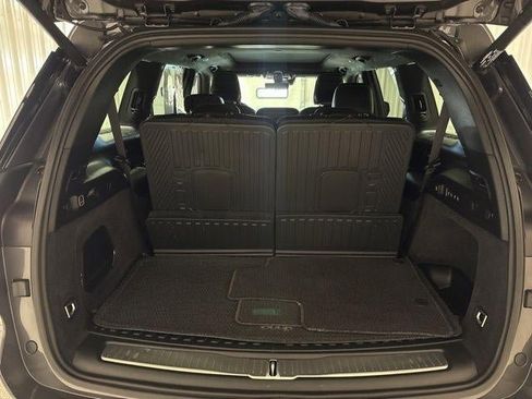 Used 2024 Jeep Grand Cherokee L Summit image 30