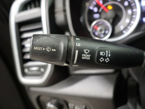 Certified 2019 RAM 1500 Laramie AWD/4WD image 34