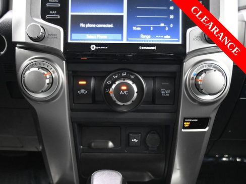 Used 2022 Toyota 4Runner TRD Sport image 28