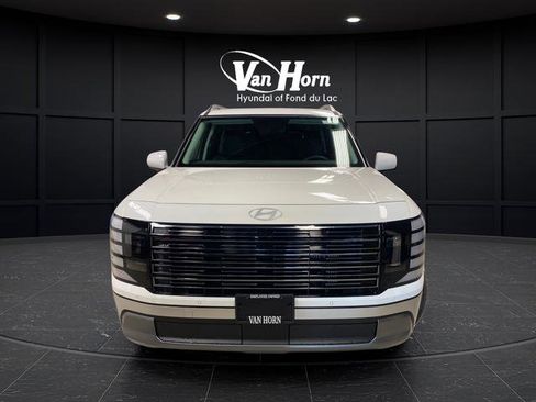 New 2026 Hyundai Palisade SEL image 2