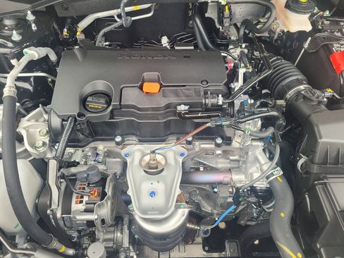 New 2026 Honda HR-V Sport image 7