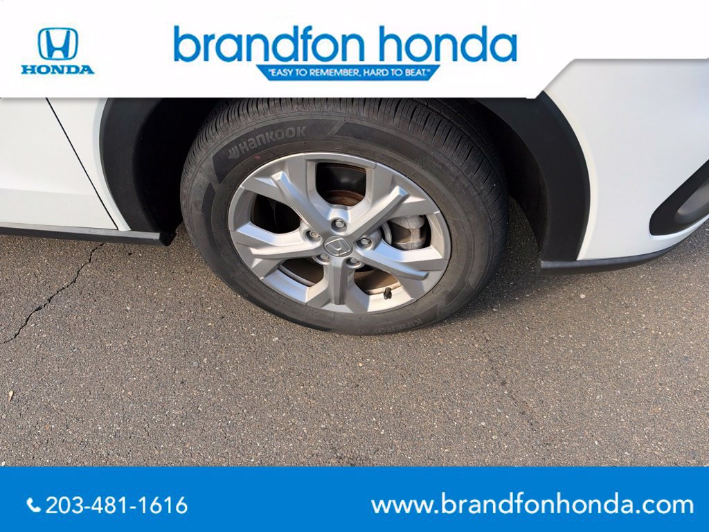 Used 2024 Honda HR-V LX image 33