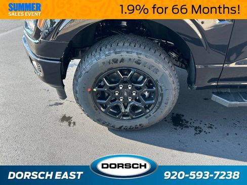 New 2026 Ford F150 XLT w/ Equipment Group 302A MID AWD/4WD image 30