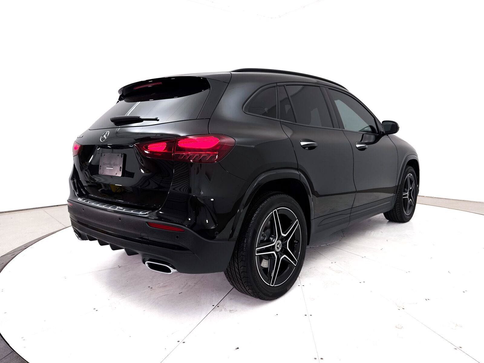 Used 2024 Mercedes-Benz GLA 250 image 15