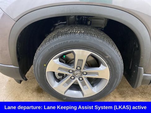 Used 2025 Honda Pilot EX-L image 15