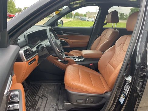 Used 2024 Kia Telluride EX X-Line AWD/4WD image 8