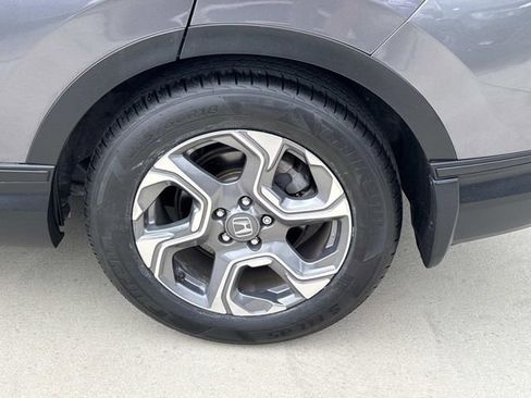 Used 2017 Honda CR-V EX-L image 4