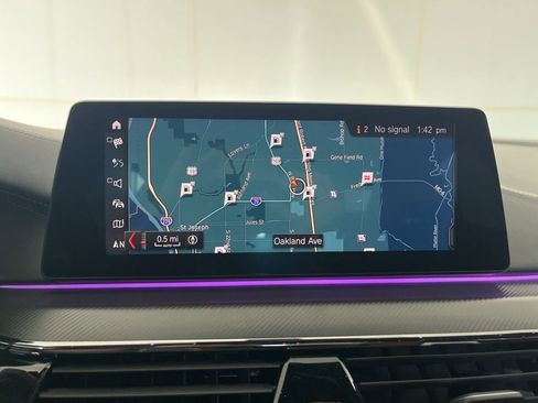 Used 2019 BMW M5 AWD/4WD image 68