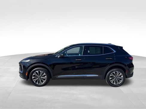 Used 2024 Buick Envision Preferred AWD/4WD image 3