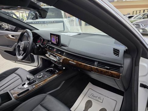 Used 2018 Audi A5 2.0T Premium Plus w/ Premium Plus AWD/4WD image 23