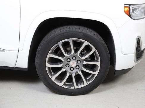 Used 2023 GMC Acadia Denali AWD/4WD image 6