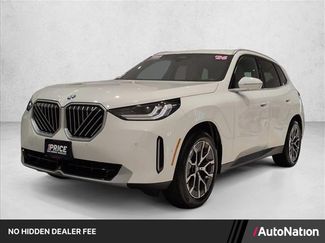Certified 2026 BMW X3 xDrive30i w/ Convenience Package AWD/4WD video 1
