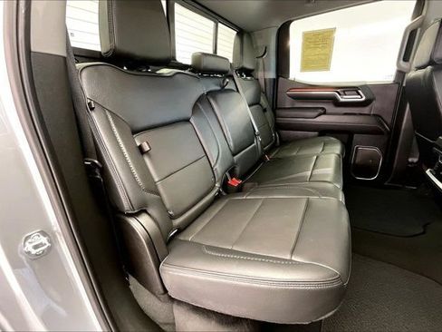 Used 2025 GMC Sierra 1500 Denali w/ Denali Reserve Package AWD/4WD image 18