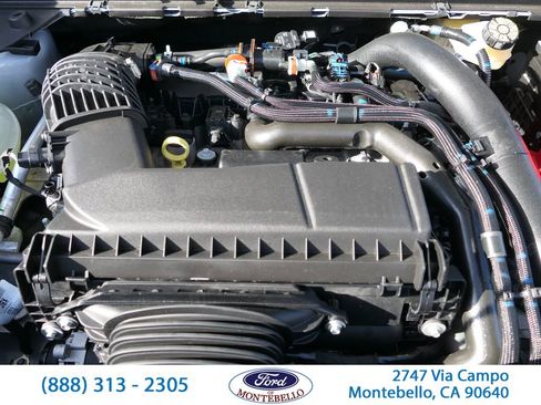 Used 2026 Ford Maverick Lobo AWD/4WD image 31