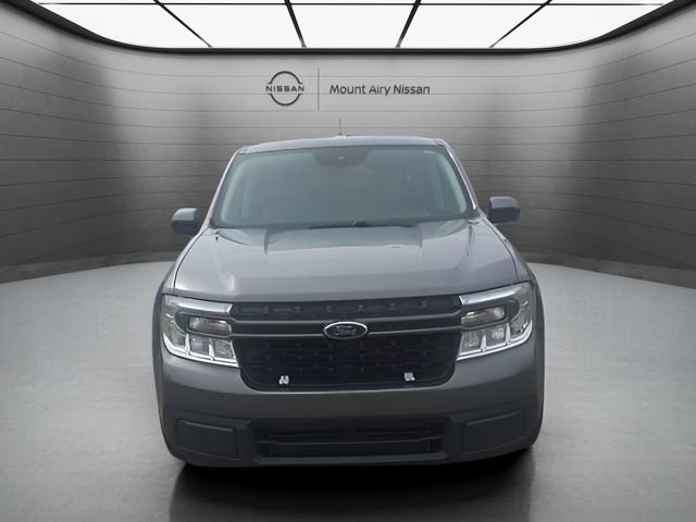 Used 2023 Ford Maverick XLT w/ XLT Luxury Package FWD image 1