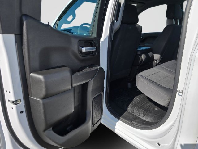 Used 2020 Chevrolet Silverado 1500 W/T w/ Trailering Package RWD image 17