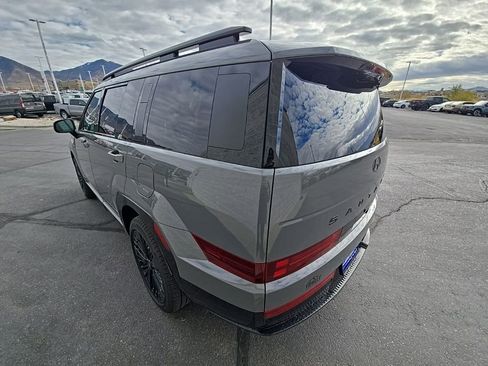 Used 2025 Hyundai Santa Fe Calligraphy image 6