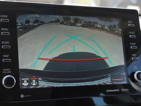 Used 2024 Toyota Camry XSE FWD image 22