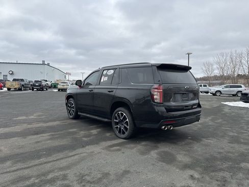 Used 2023 Chevrolet Tahoe RST w/ Sport Performance Package image 5