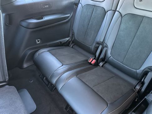 New 2026 Jeep Grand Cherokee L 4WD image 16
