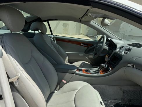 Used 2006 Mercedes-Benz SL 500 image 13
