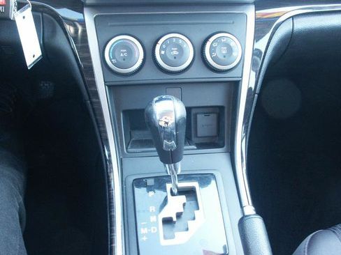 Used 2012 MAZDA MAZDA6 i Touring image 12