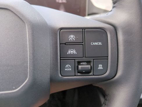 New 2026 Toyota RAV4 SE AWD/4WD image 24