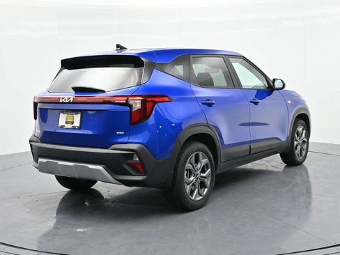 Used 2024 Kia Seltos LX image 6