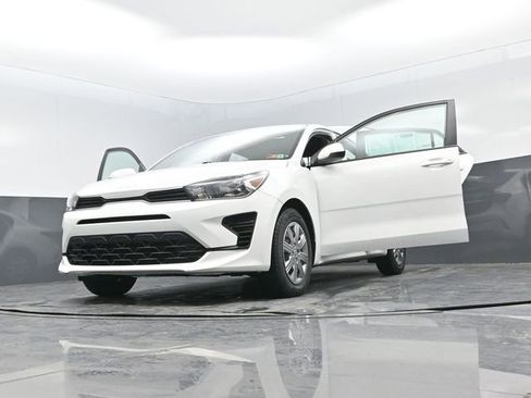Used 2023 Kia Rio S image 25