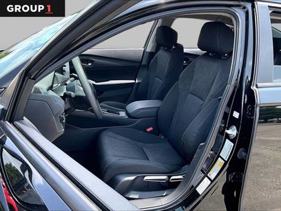 Used 2025 Honda Accord LX