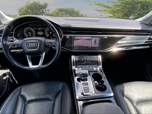 Used 2023 Audi Q7 3.0T Premium Plus AWD/4WD image 7