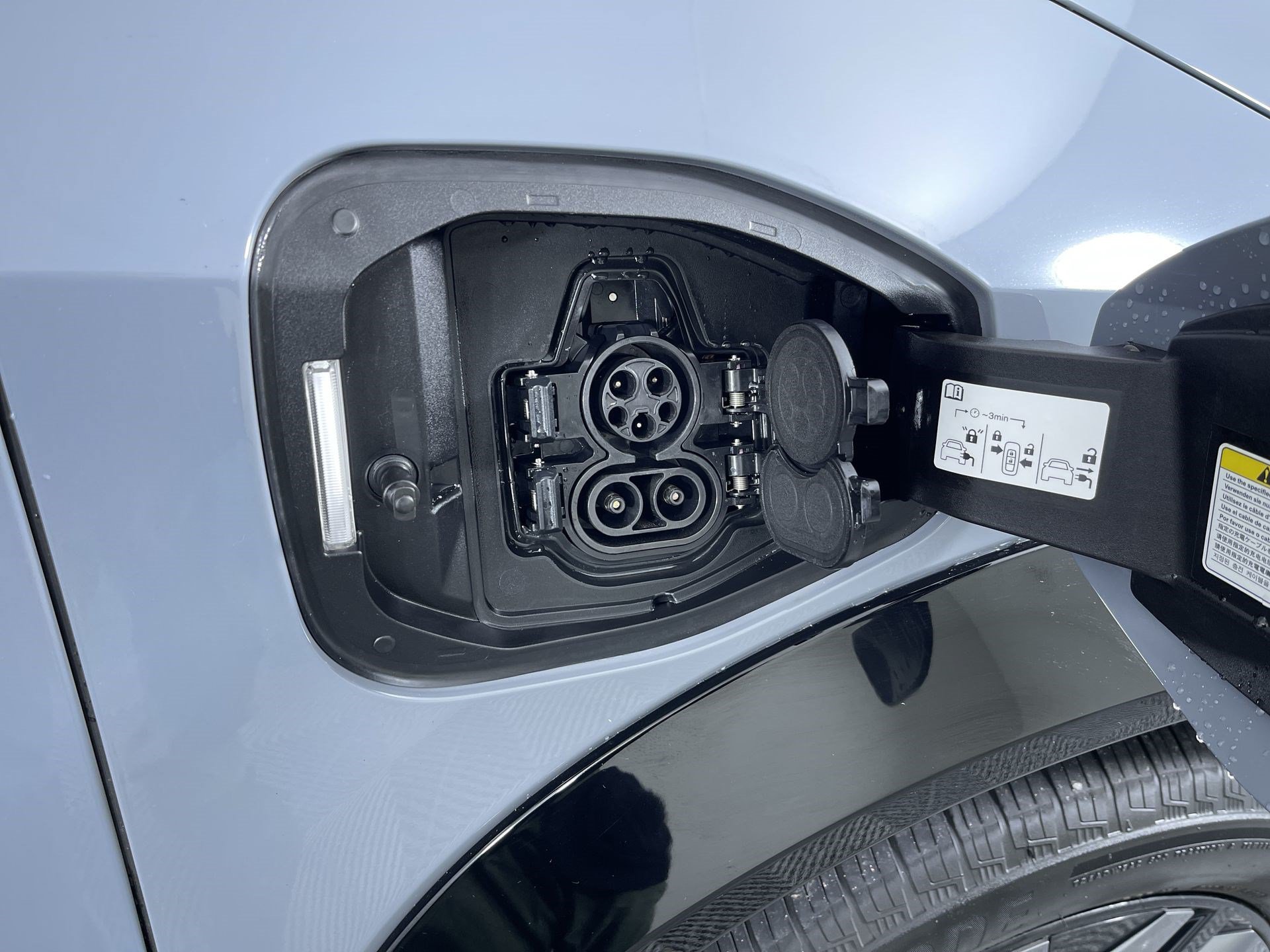 Certified 2024 Nissan Ariya AWD image 29