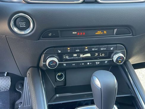 New 2025 MAZDA CX-5 AWD 2.5 S w/ Premium Plus Pkg image 21