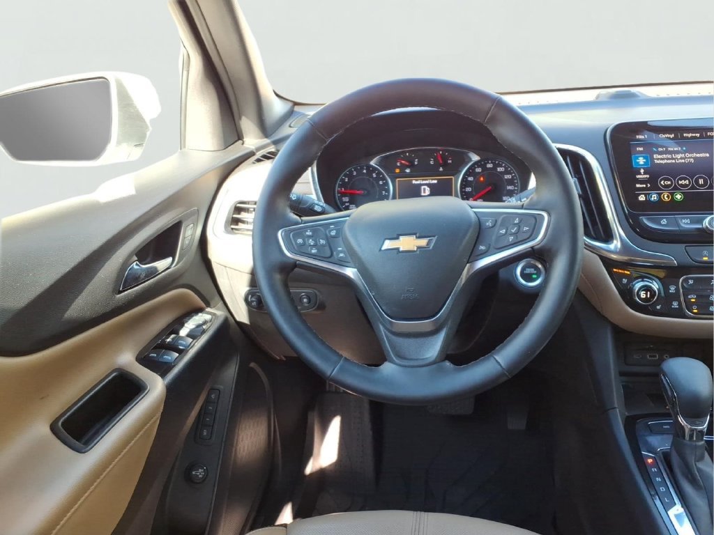 Used 2024 Chevrolet Equinox Premier AWD/4WD image 23
