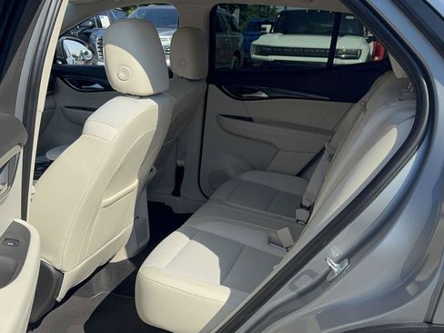 Used 2023 Buick Envision Preferred AWD/4WD image 14