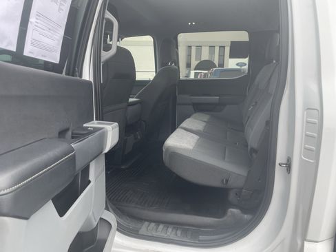 Used 2023 Ford F350 XLT w/ 360-Degree Camera Package image 26