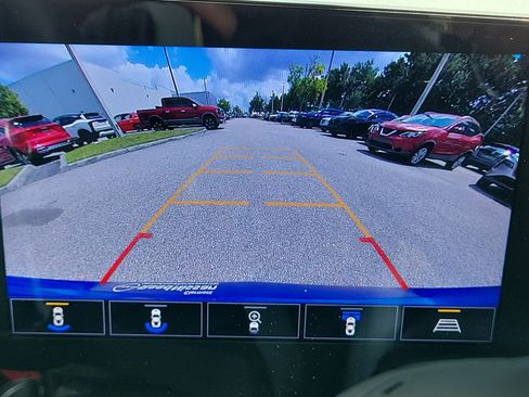 Used 2021 Chevrolet Corvette Stingray Preferred Conv w/ 2LT RWD image 28