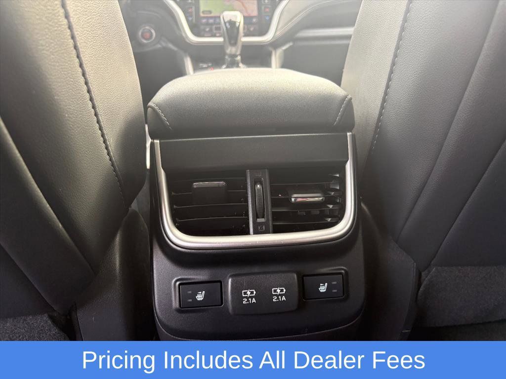 Used 2021 Subaru Outback Limited AWD/4WD image 23