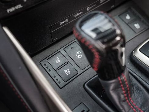Used 2018 Lexus IS 300 F Sport w/ F Sport Package AWD/4WD image 49