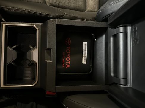 Certified 2025 Toyota 4Runner TRD Sport Premium AWD/4WD image 26