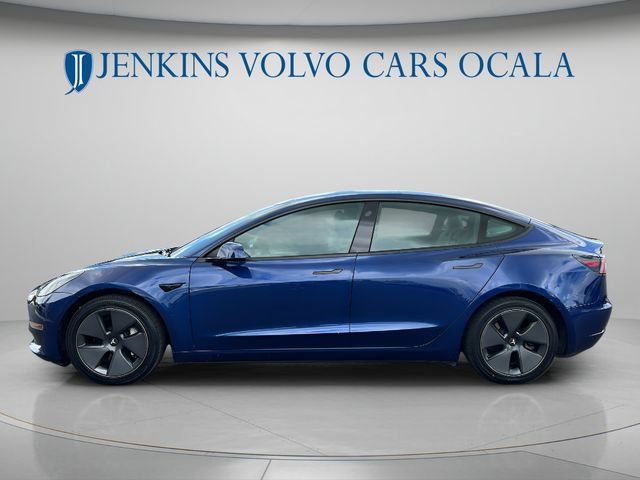 Used 2023 Tesla Model 3 Standard Range RWD image 6