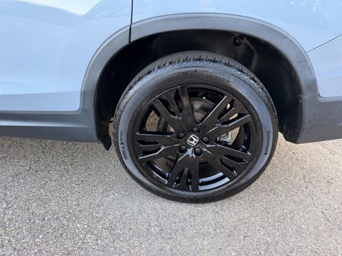 Used 2022 Honda Pilot Special Edition image 8