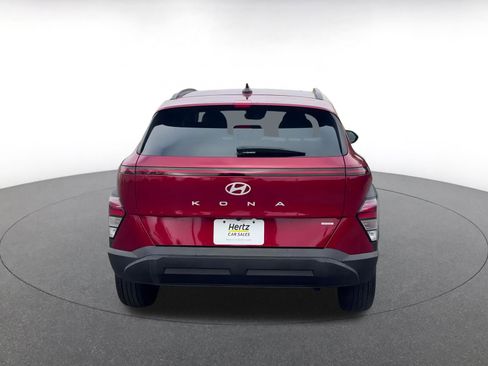 Used 2025 Hyundai Kona SEL image 12