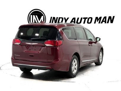 Used 2017 Chrysler Pacifica Touring-L Plus