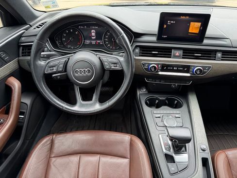 Used 2019 Audi A4 2.0T Premium w/ Convenience Package FWD image 16
