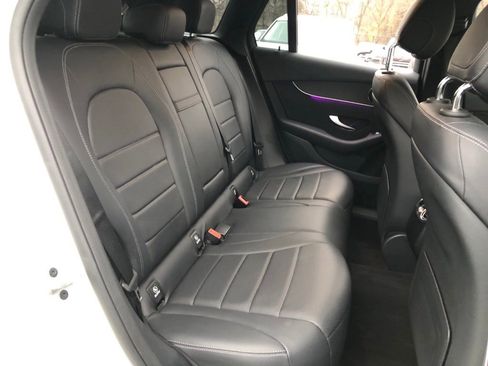 Used 2022 Mercedes-Benz GLC 300 4MATIC w/ Driver Assistance Package image 36