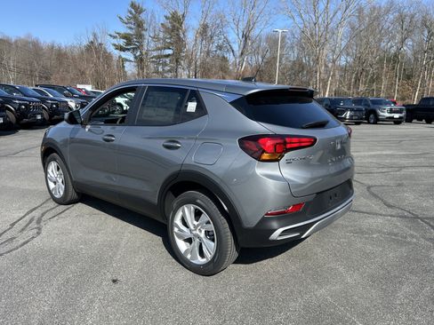 Used 2026 Buick Encore GX Preferred w/ Comfort Package image 3